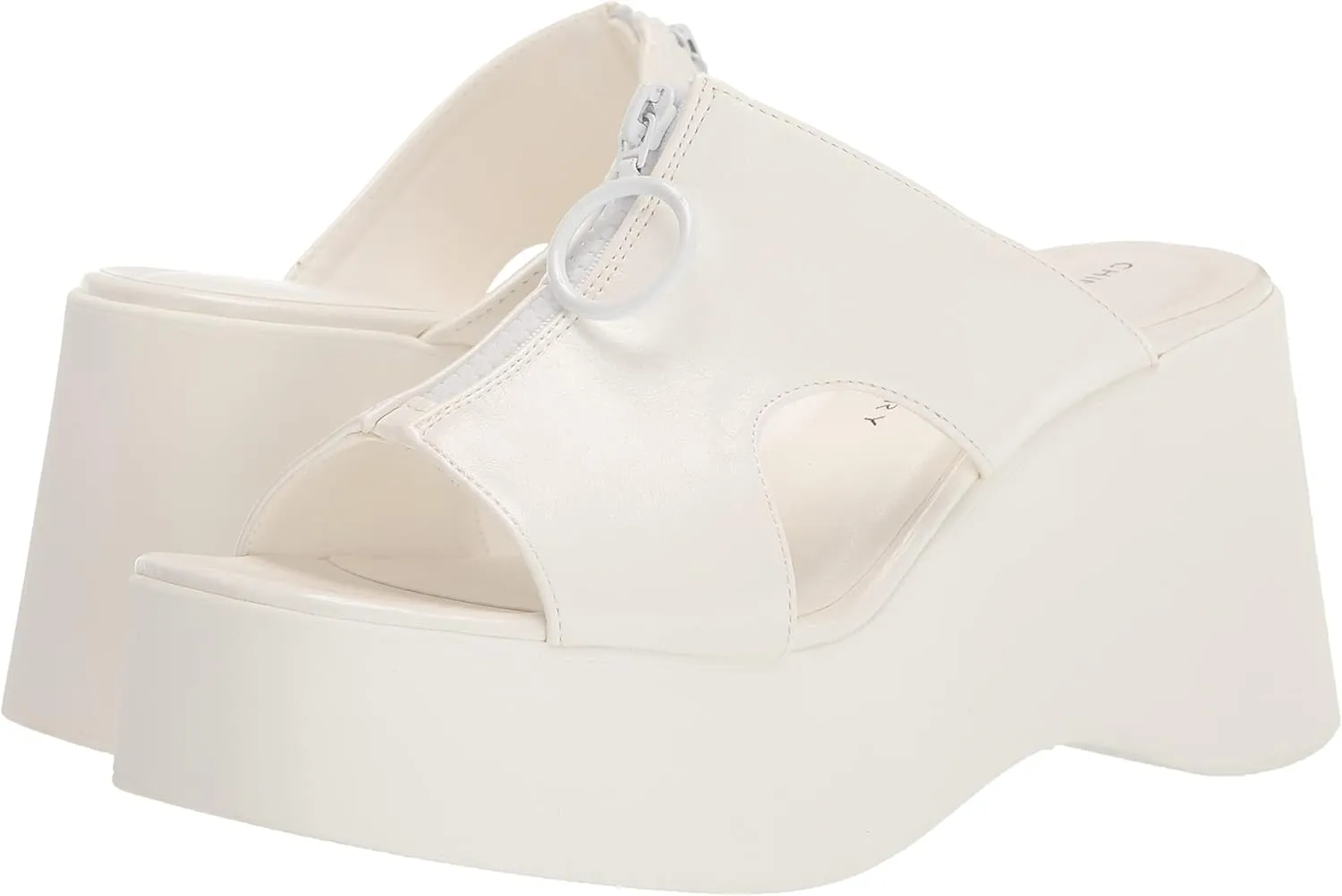 Chinese Laundry Women's Taysha Wedge Sandal