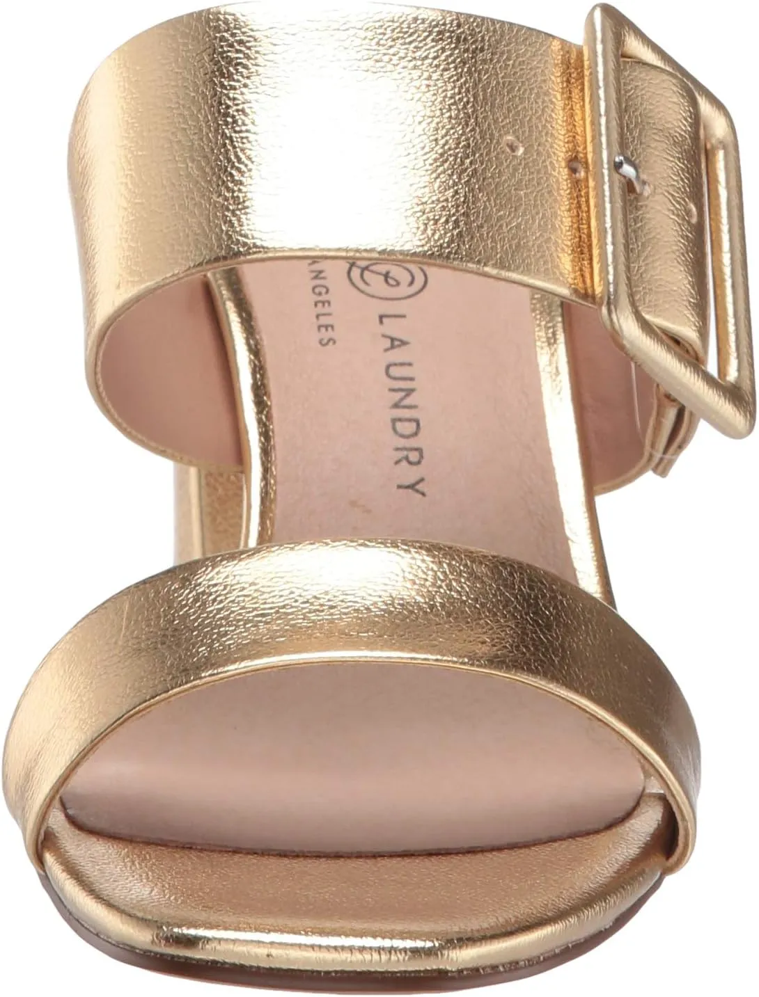 Chinese Laundry Women's Yummy Heeled Sandal