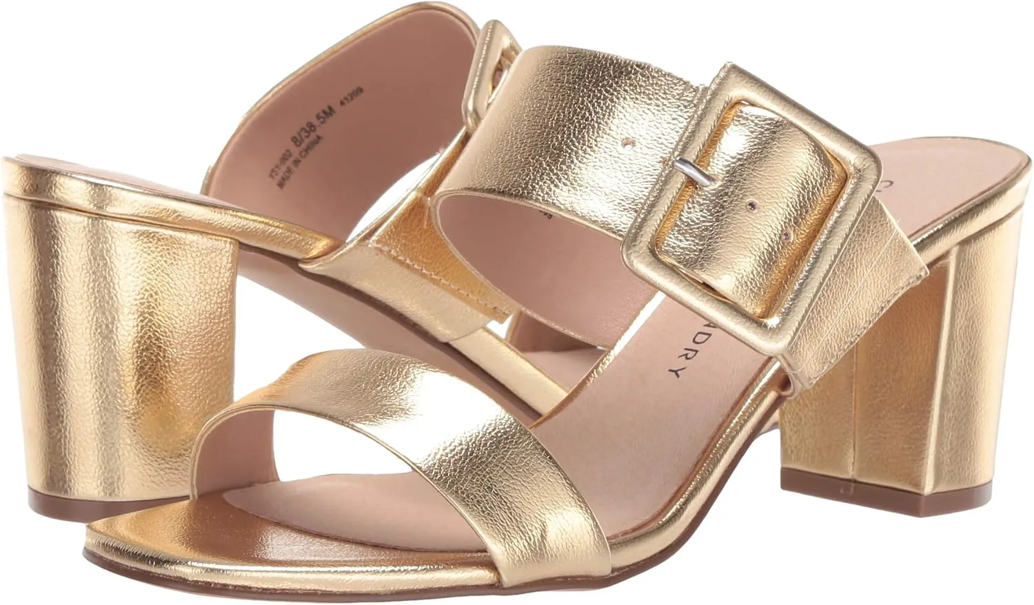 Chinese Laundry Women's Yummy Heeled Sandal