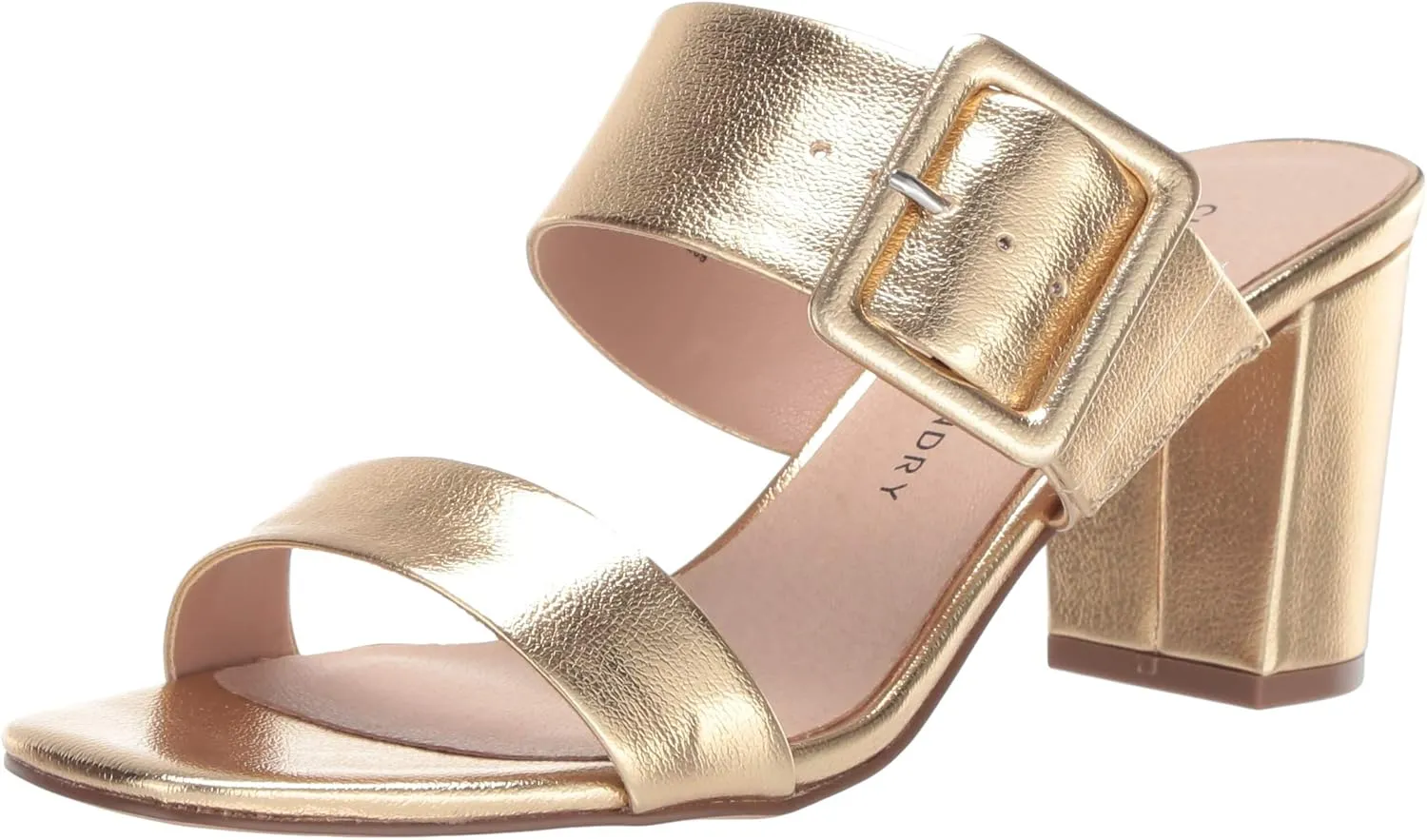 Chinese Laundry Women's Yummy Heeled Sandal