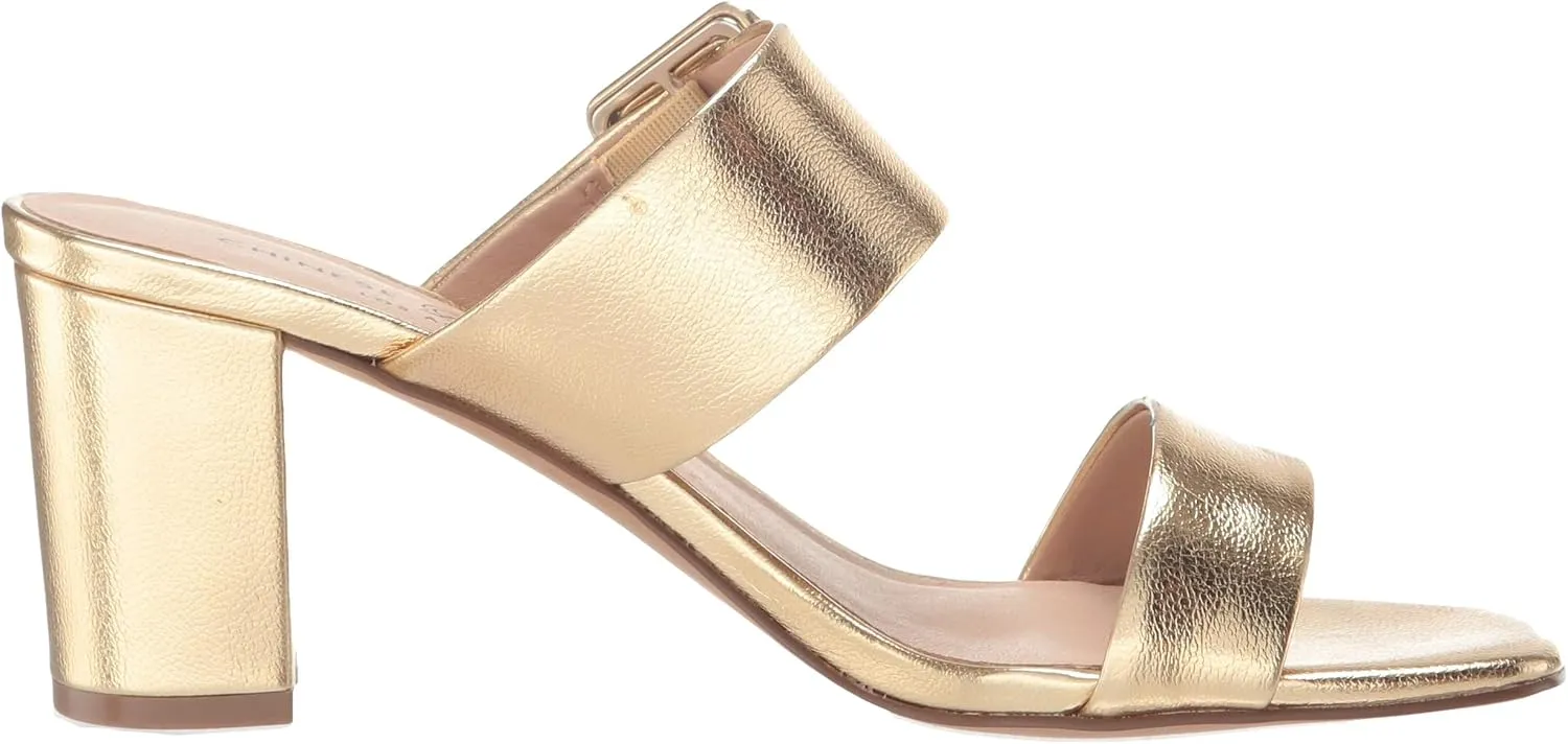 Chinese Laundry Women's Yummy Heeled Sandal