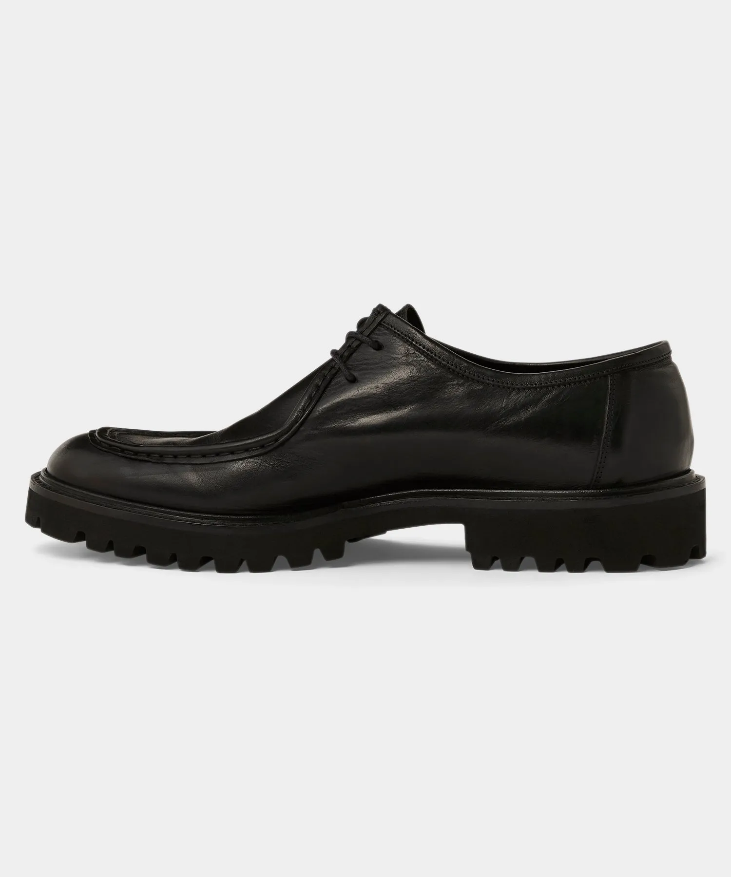 City Derby Loafer