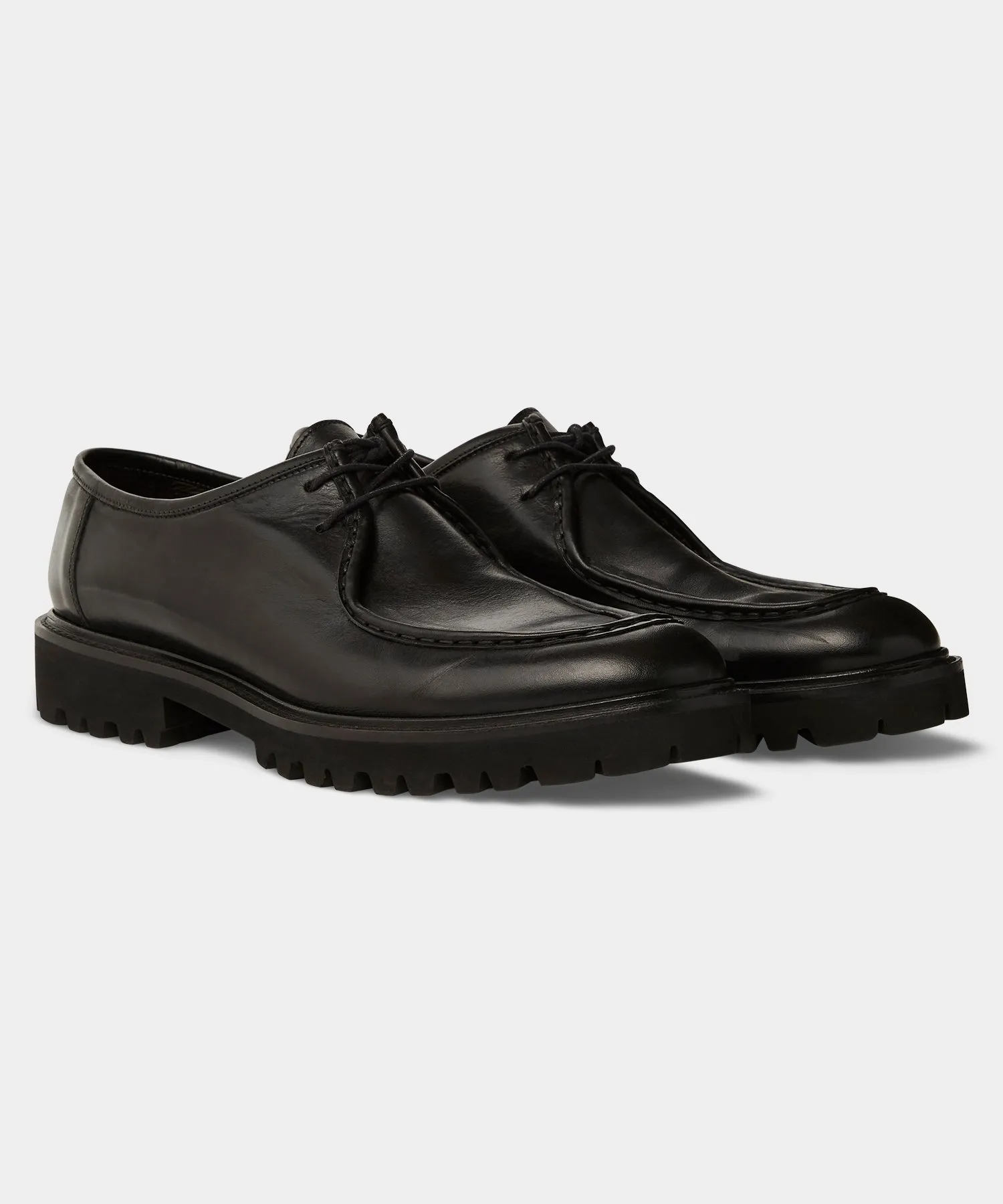 City Derby Loafer