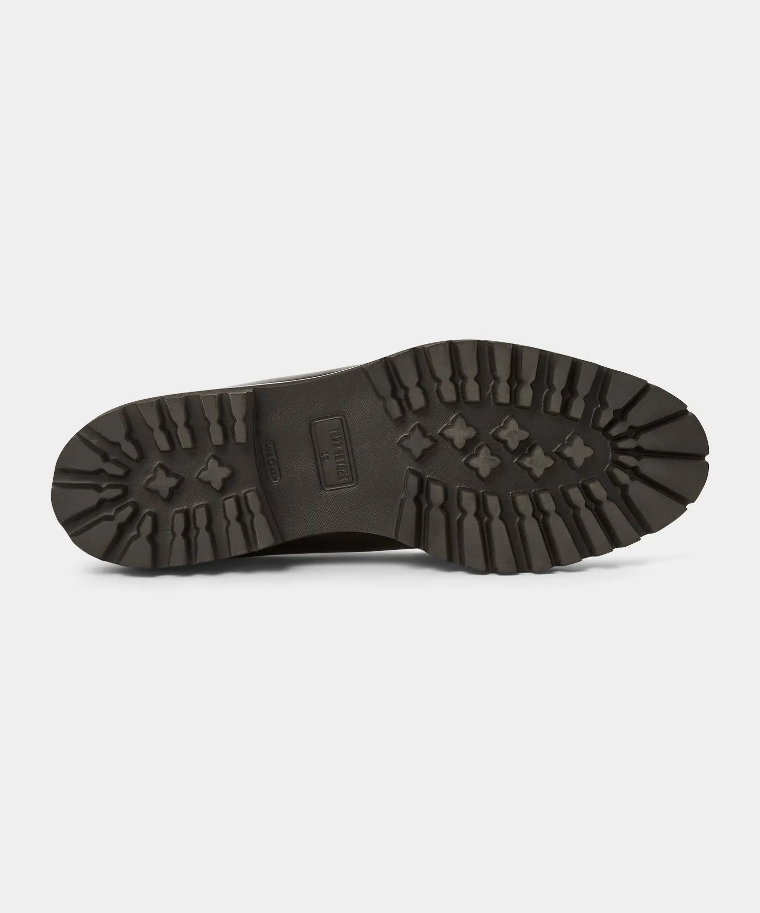 City Derby Loafer