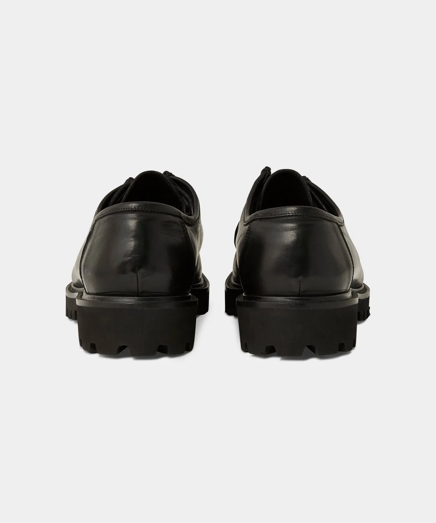 City Derby Loafer