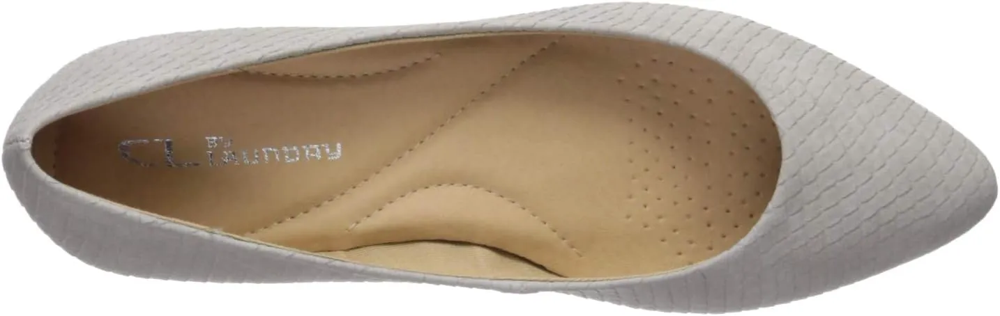 CL by Chinese Laundry Women's Alyce Pump