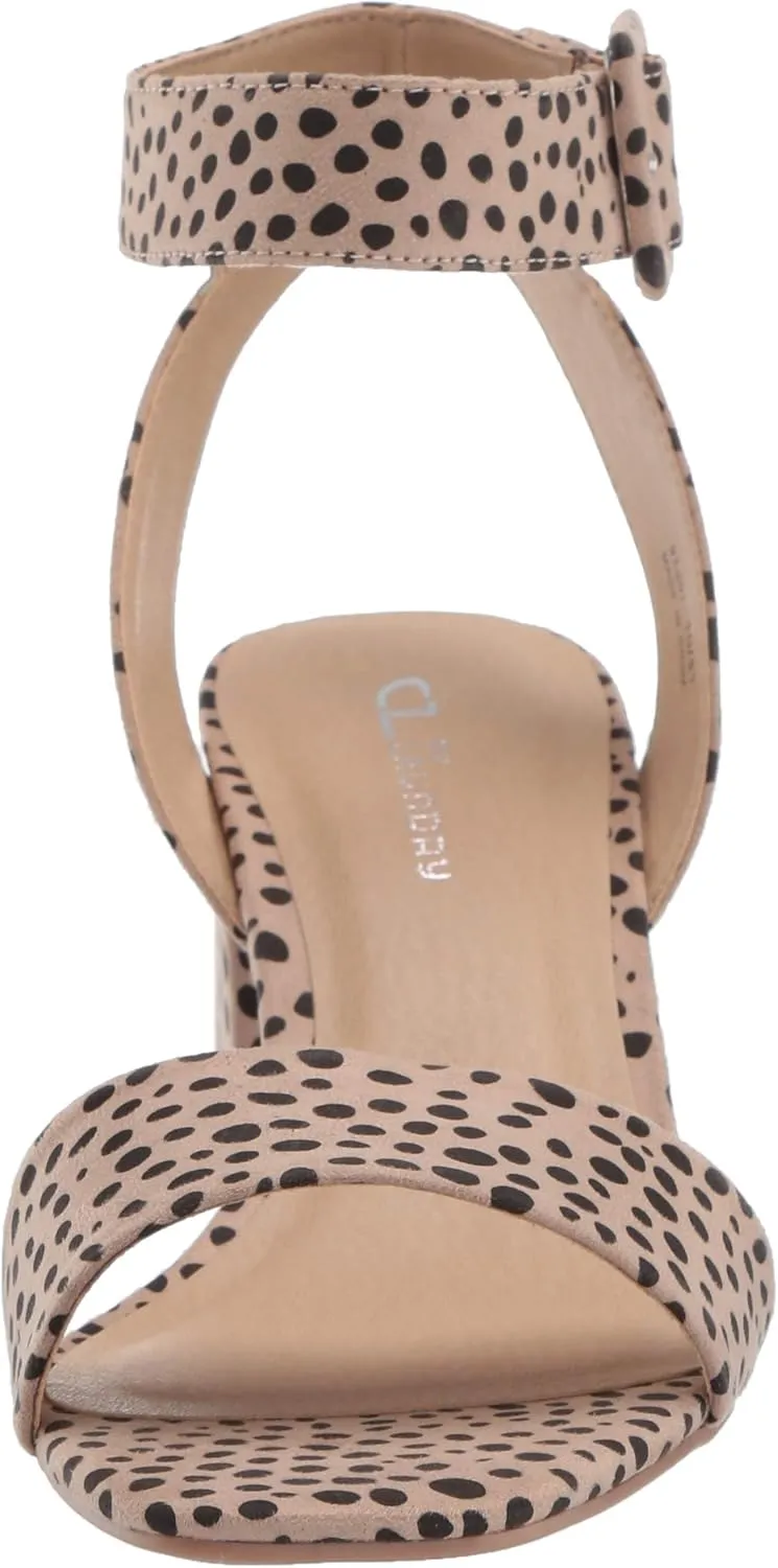 CL by Chinese Laundry Women's City Heeled Sandal
