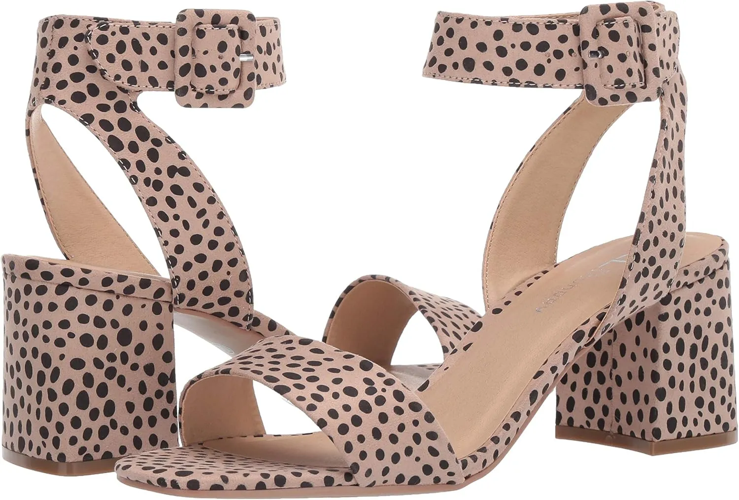 CL by Chinese Laundry Women's City Heeled Sandal