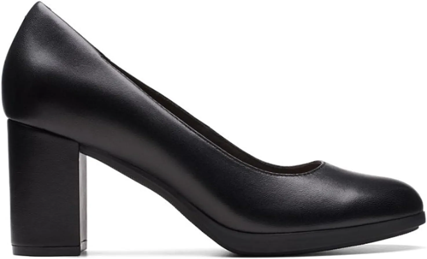Clarks Women's Bayla Skip Pump