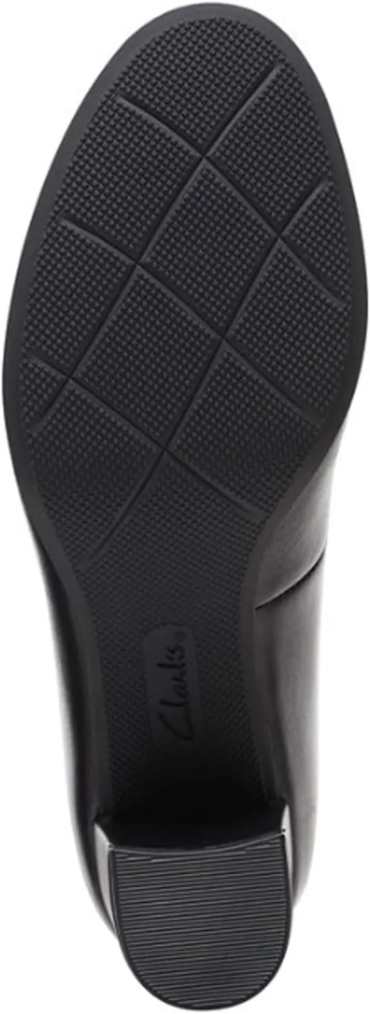 Clarks Women's Bayla Skip Pump