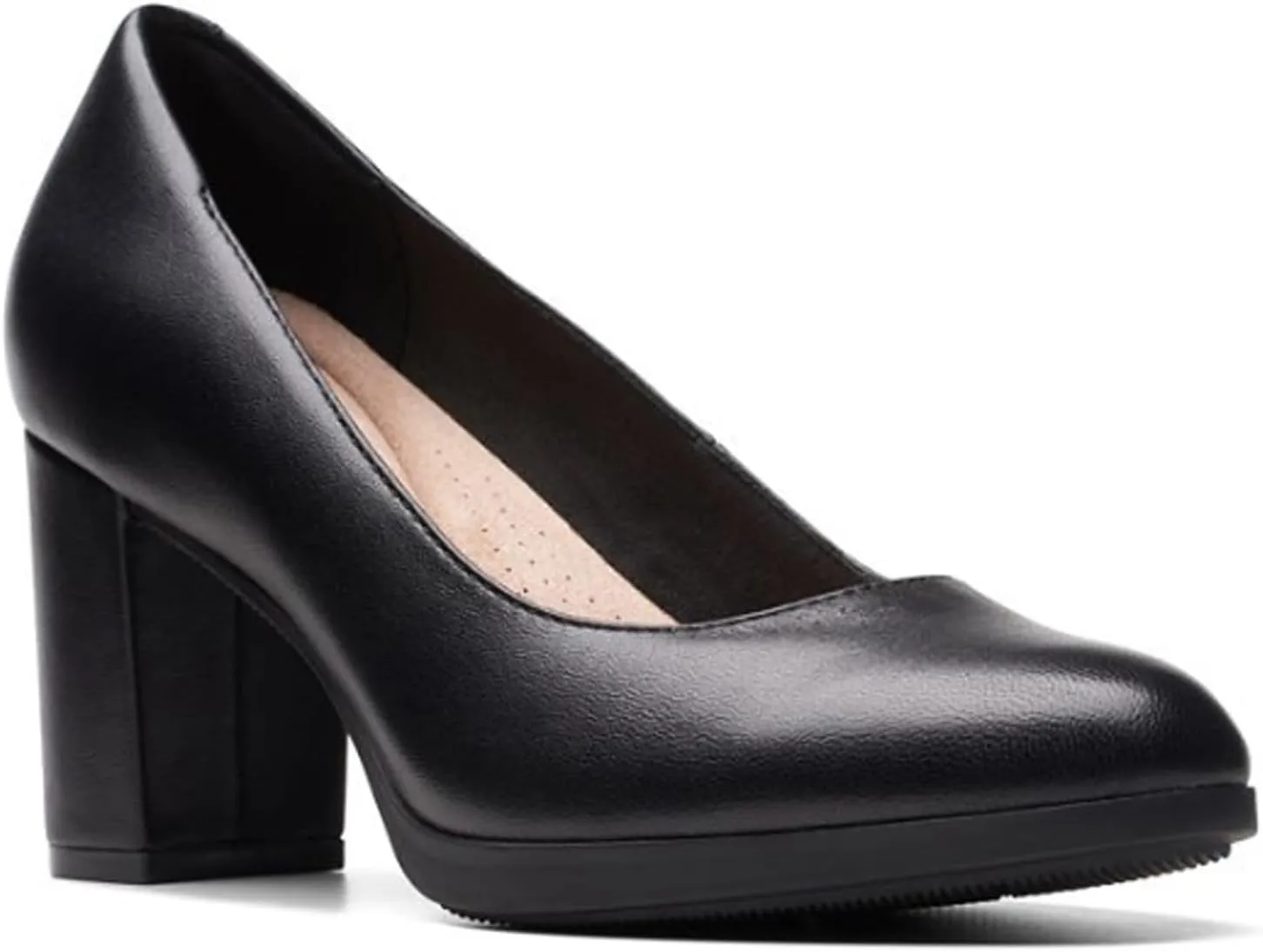 Clarks Women's Bayla Skip Pump