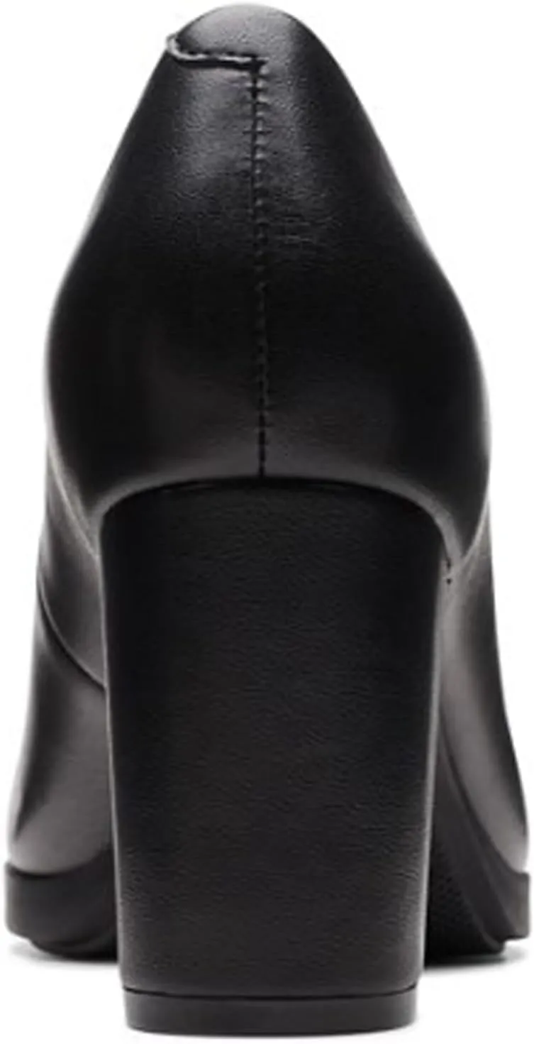 Clarks Women's Bayla Skip Pump