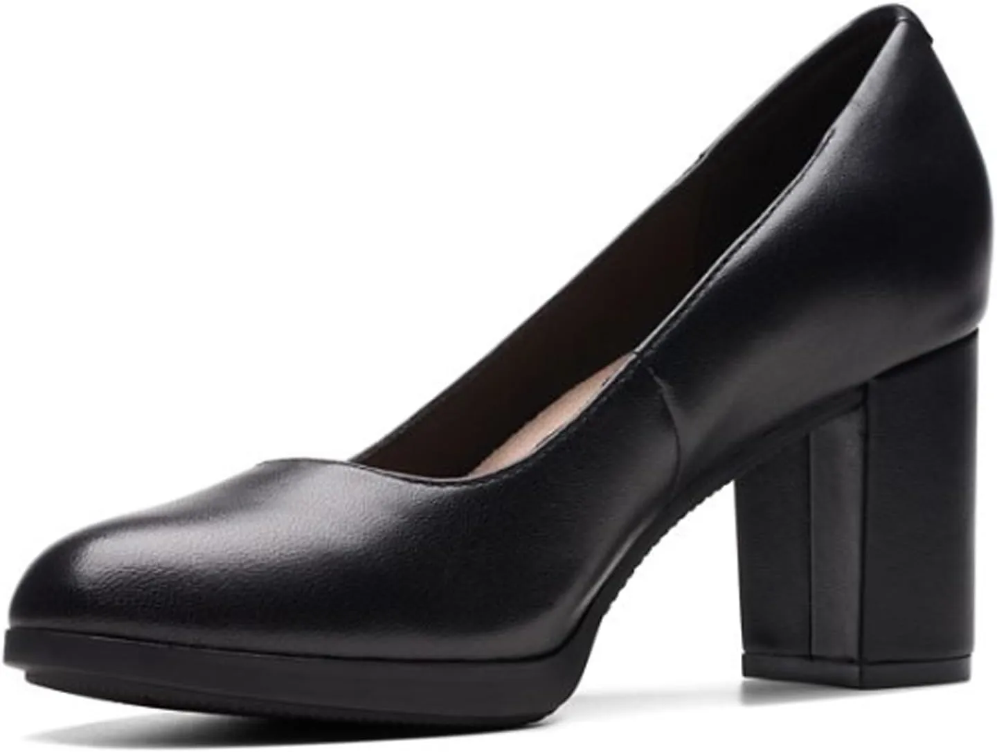 Clarks Women's Bayla Skip Pump