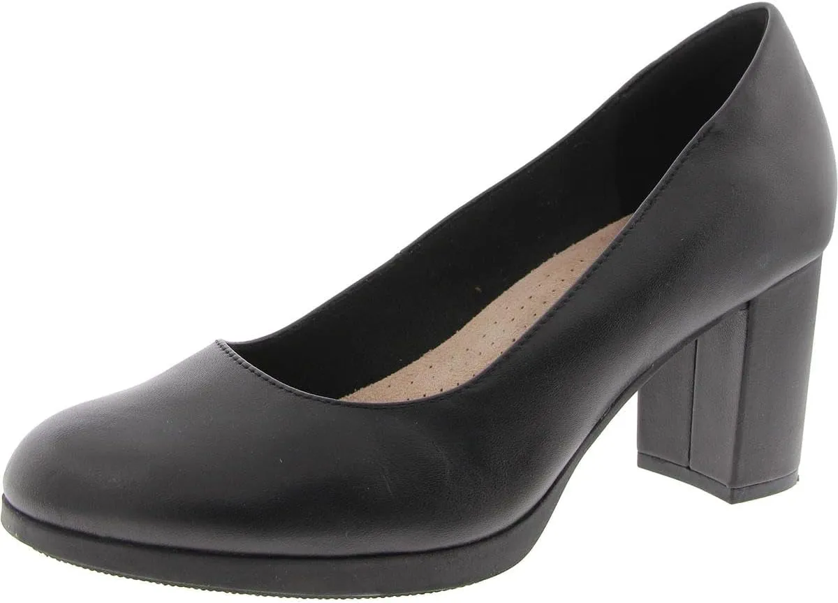 Clarks Women's Bayla Skip Pump