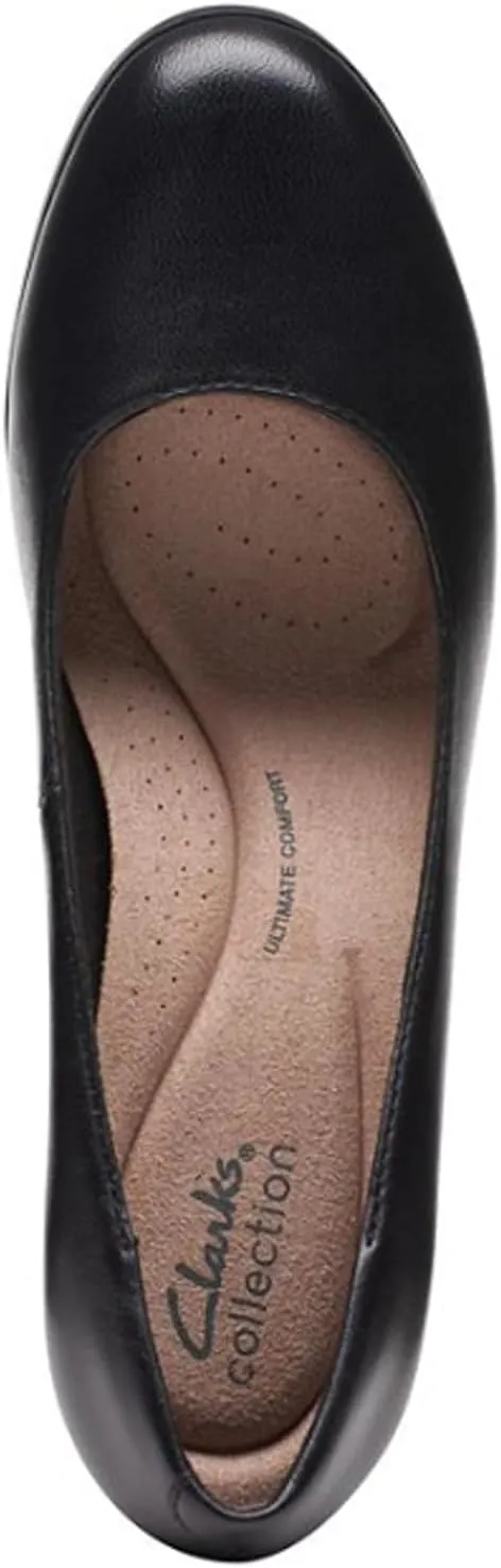 Clarks Women's Bayla Skip Pump