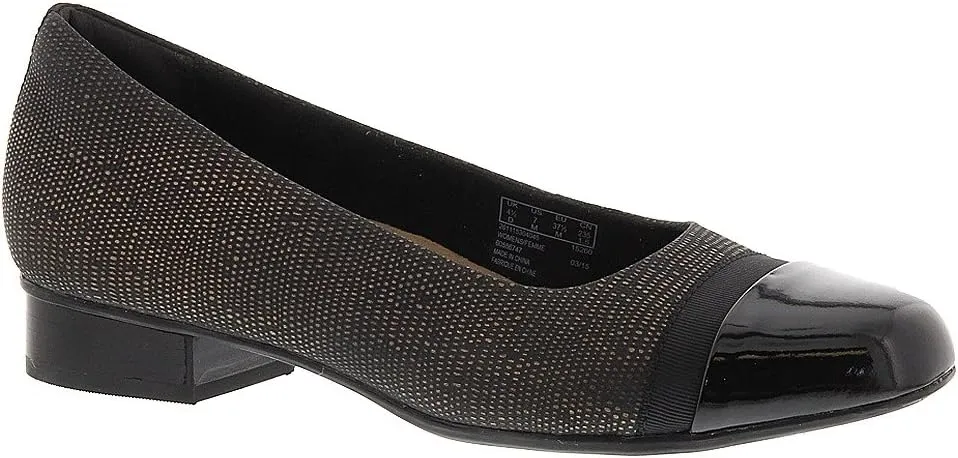 Clarks Women's Keesha Rosa Dress Pump