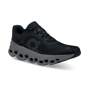 Cloudmonster - Womens - Black / Magnet