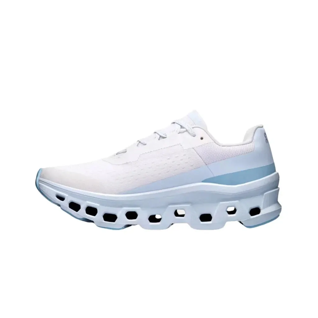 Cloudmonster - Womens - Frost / Wash