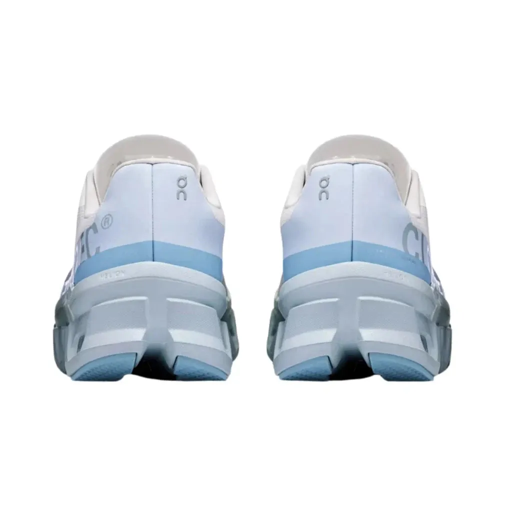 Cloudmonster - Womens - Frost / Wash
