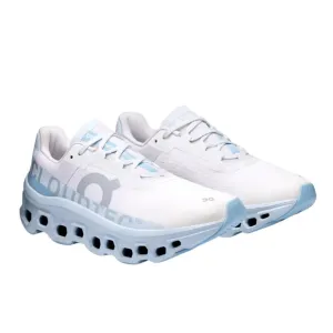 Cloudmonster - Womens - Frost / Wash