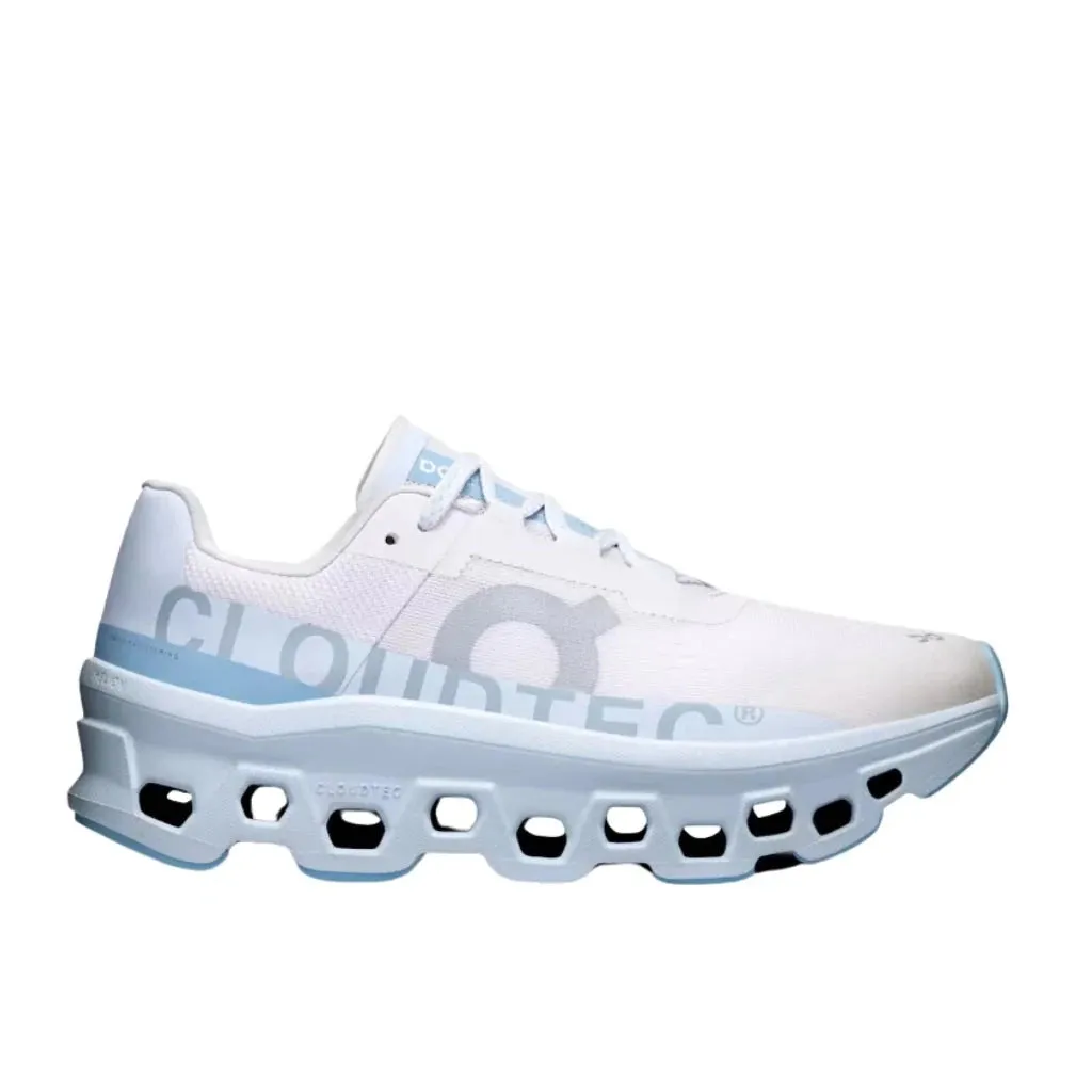 Cloudmonster - Womens - Frost / Wash