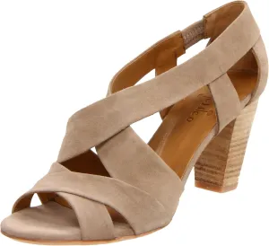 Coclico Women's Belen Sandal,Ante Kangaroo,39.5 M EU/8.5-9 M US