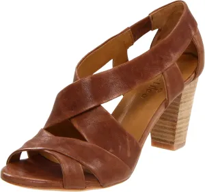 Coclico Women's Belen Sandal,Dixan Mahagony,40 M EU/9 M US