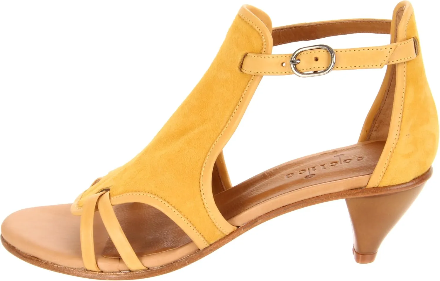Coclico Women's Eladio Sandal