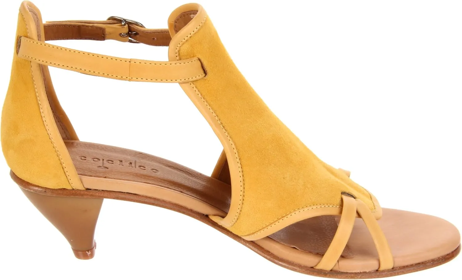 Coclico Women's Eladio Sandal