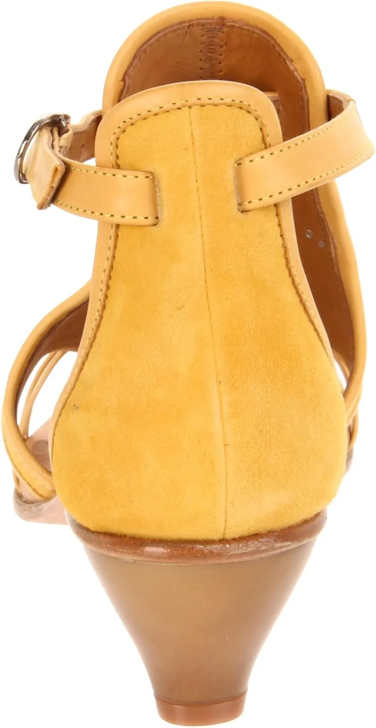 Coclico Women's Eladio Sandal