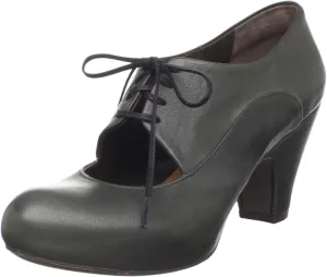 Coclico Women's Faulkner Mary Jane Pump