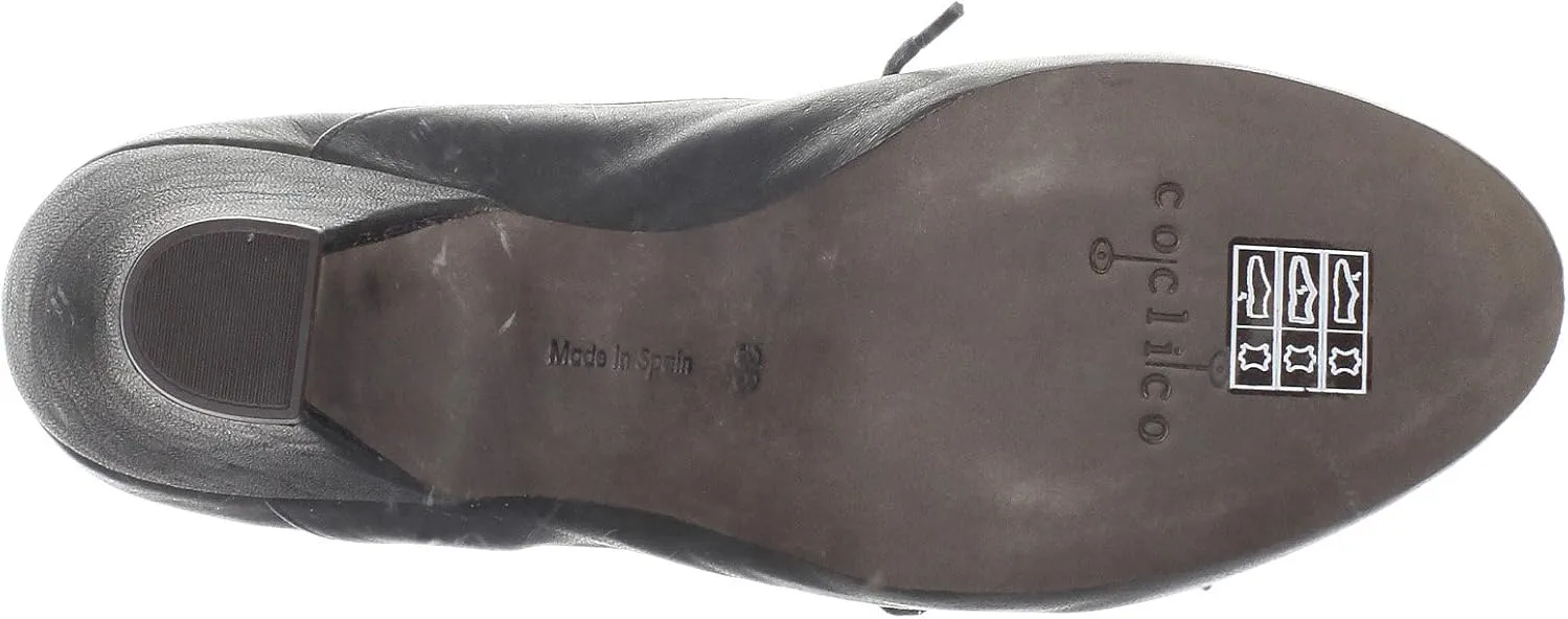 Coclico Women's Faulkner Mary Jane Pump