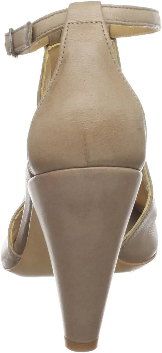 Coclico Women's Odalisk Ankle-Strap Sandal