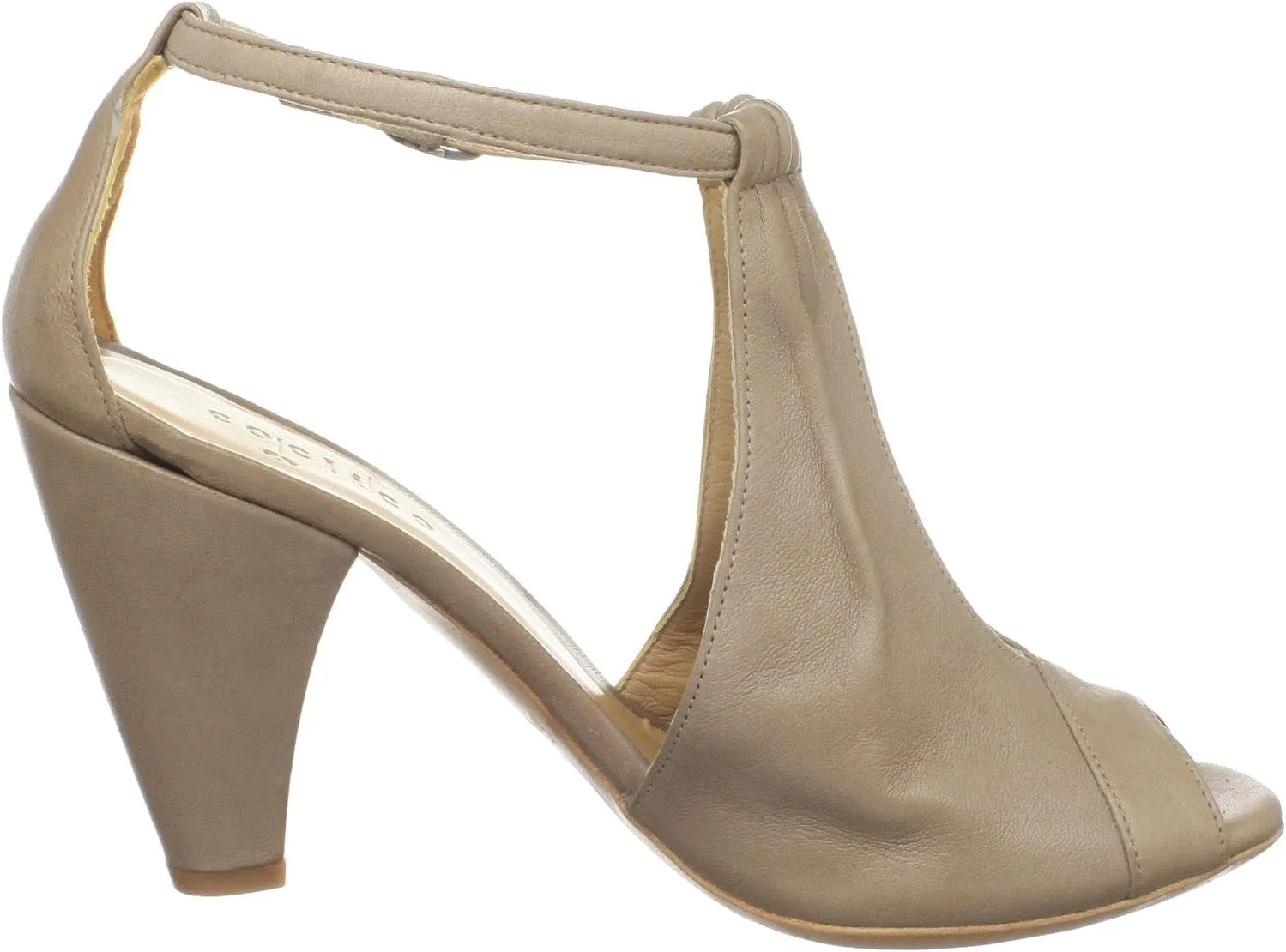 Coclico Women's Odalisk Ankle-Strap Sandal