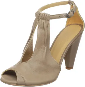 Coclico Women's Odalisk Ankle-Strap Sandal