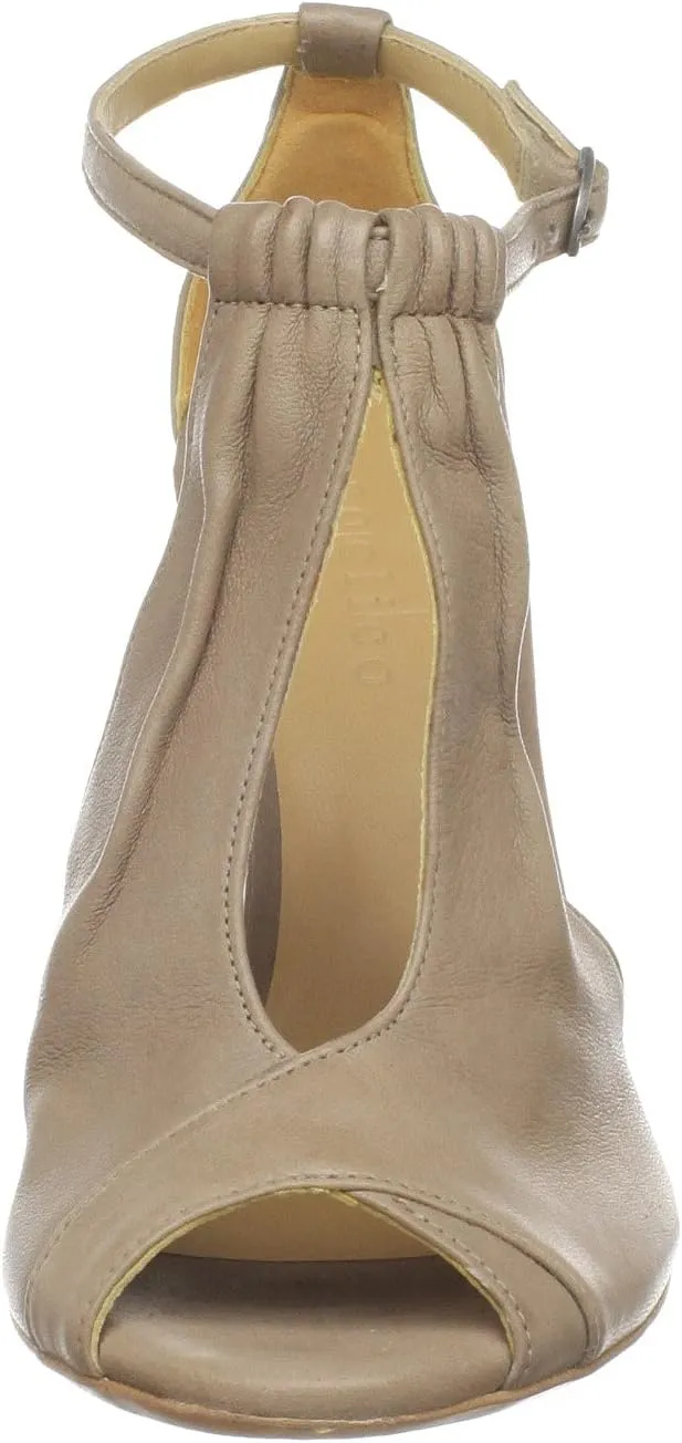 Coclico Women's Odalisk Ankle-Strap Sandal