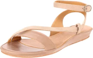 Coclico Women's Rayen Sandal,Ante Kangaroo/Parma Turtle,36 M EU/6 M US