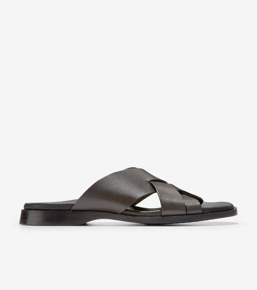 Cole Haan Goldwyn 2.0 Multi-Strap Slide