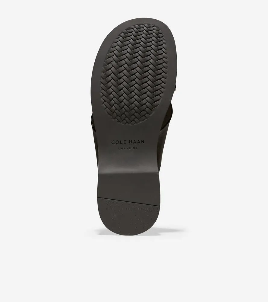 Cole Haan Goldwyn 2.0 Multi-Strap Slide