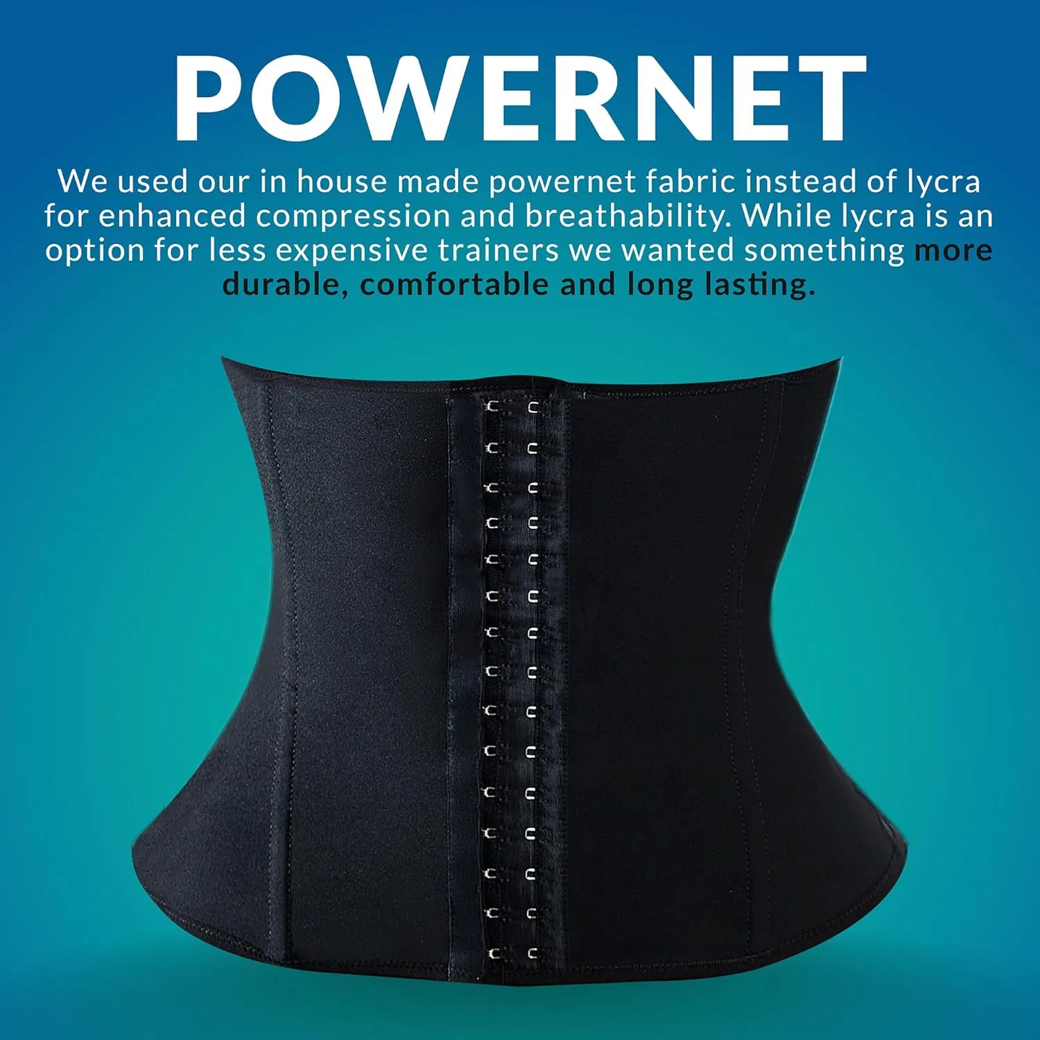 Colombian Waist Trainer Cinturilla Moldeadora Fajas For Women Corset Cincher Colombianas