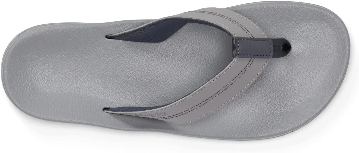 Columbia Men's Tidal Ray PFG Flip Sport Sandal
