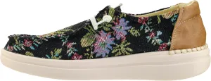 Corkys Footwear Womens Kayak 2 Slip-On Loafer - Featuring a Chic and Versatile Slip-On Design, A Subtle 1-Inch Heel, Cushioned and Removable Insoles for All Day Wear