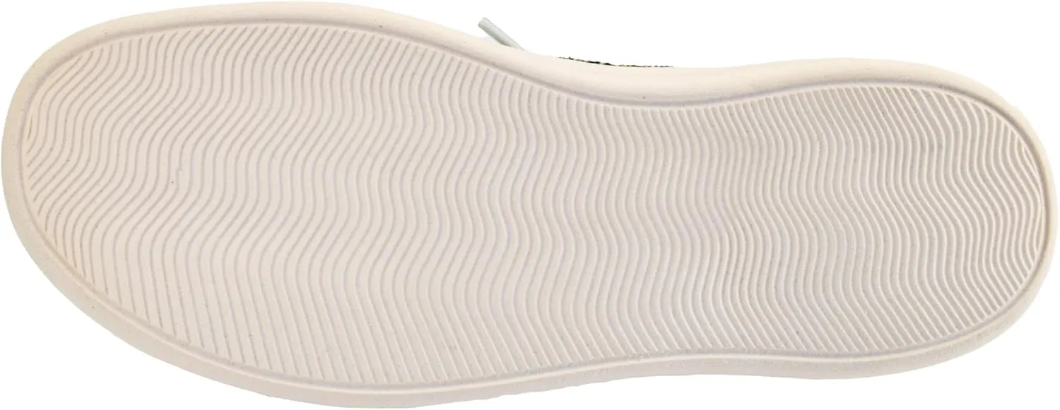Corkys Footwear Womens Kayak 2 Slip-On Loafer - Featuring a Chic and Versatile Slip-On Design, A Subtle 1-Inch Heel, Cushioned and Removable Insoles for All Day Wear