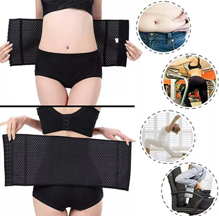 Corset Cincher