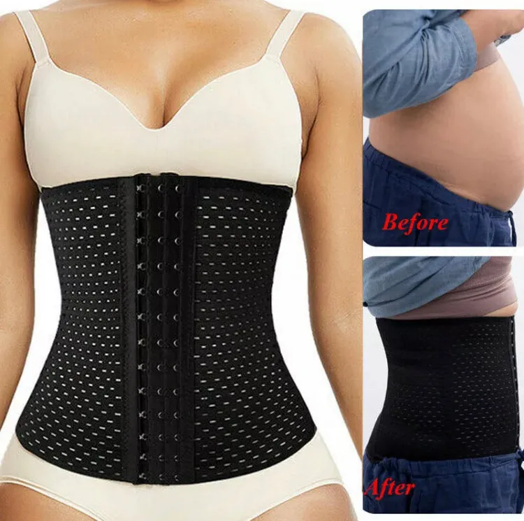 Corset Cincher