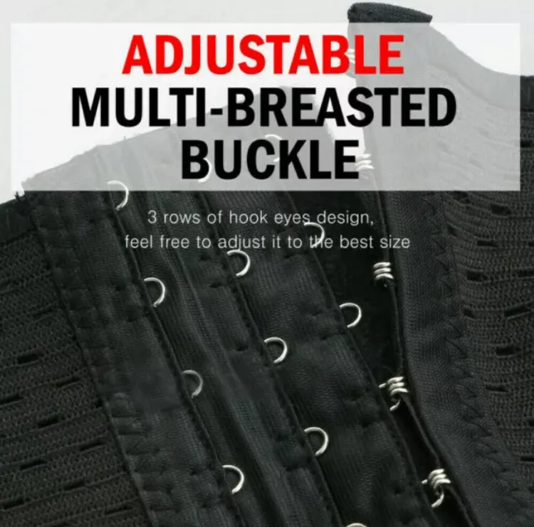 Corset Cincher