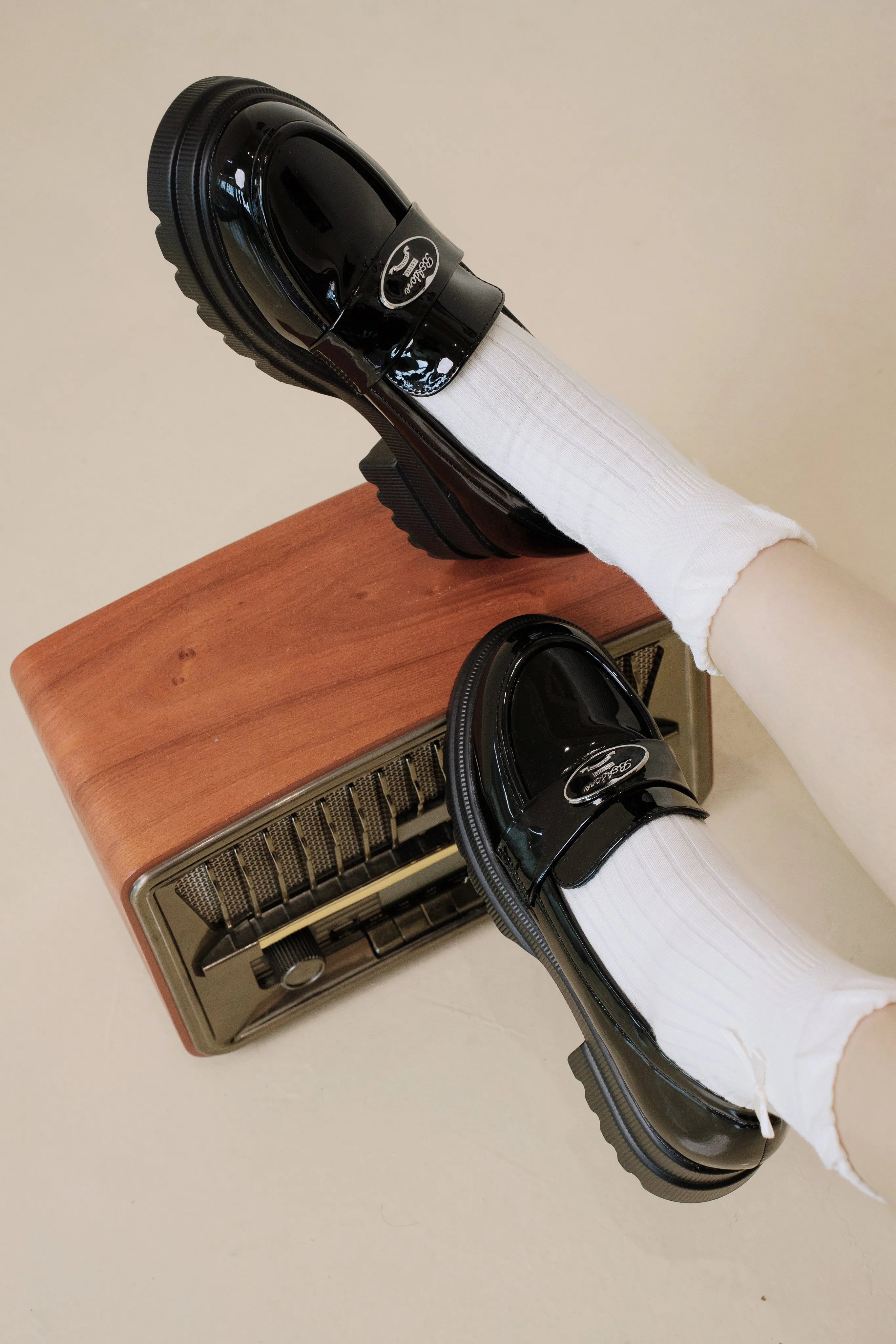 Davie Collection BLACK