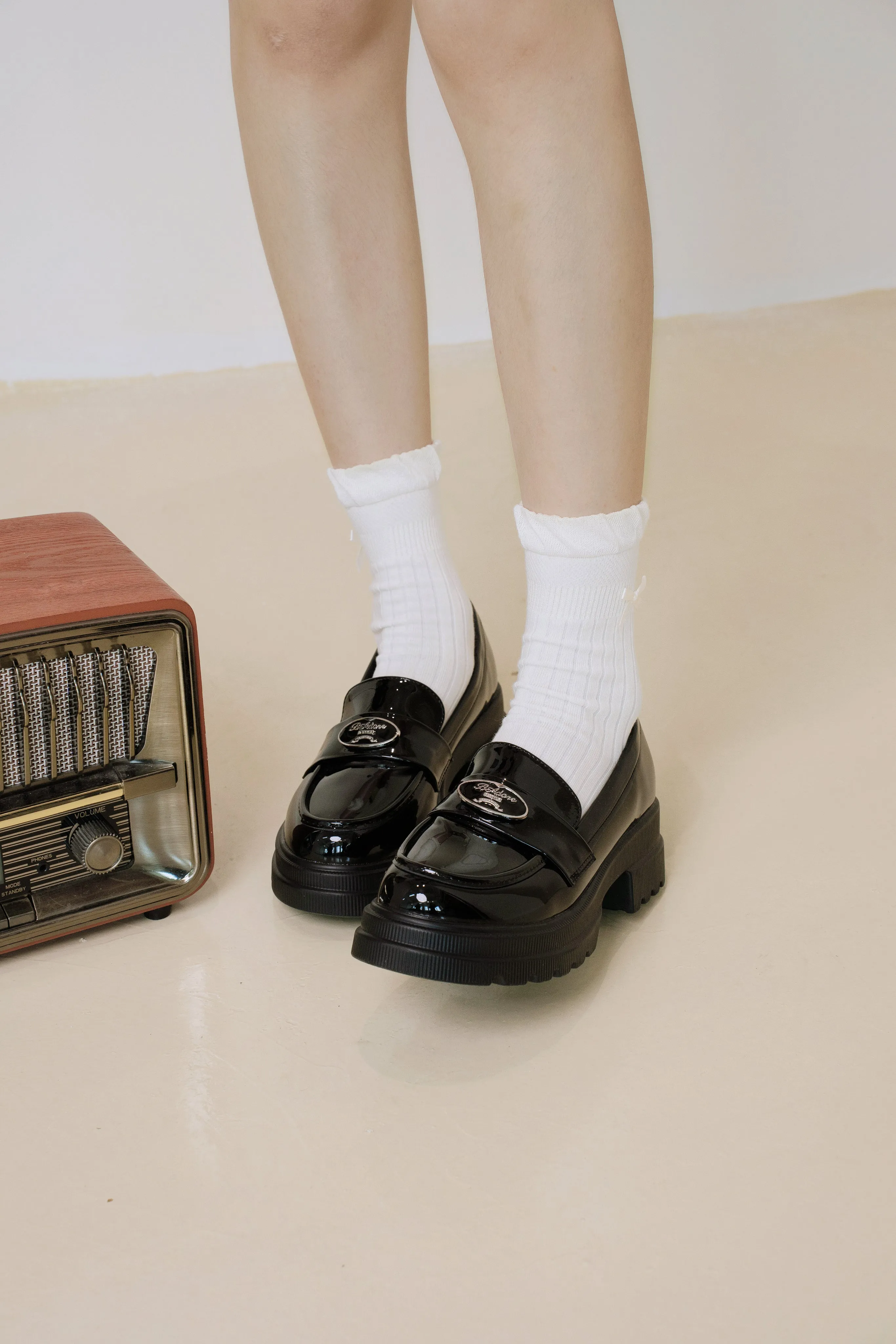 Davie Collection BLACK