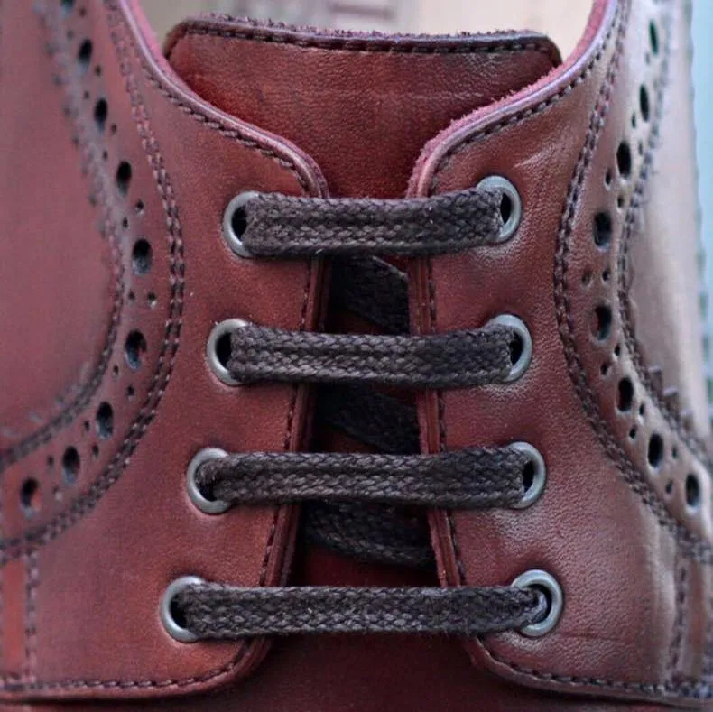 Derby Shoes For Men | Designer Derby Shoes | Premium Leather Boots