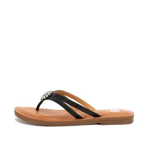 Diggins Flat Sandal